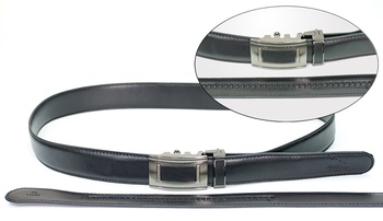 NO HOLES BELT: Click to Enlarge