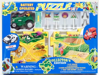 PUZZLE: Agrandir