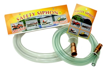 SAFETY SIPHON: Click to Enlarge