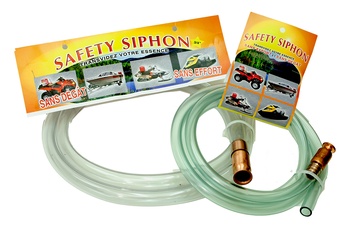 SAFETY SIPHON: Agrandir