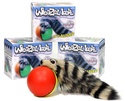 WEAZEL BALL